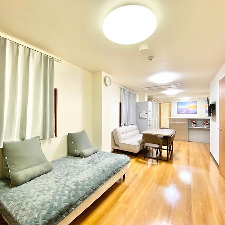 Asakusa正和house Präfektur Tokio Exterior foto