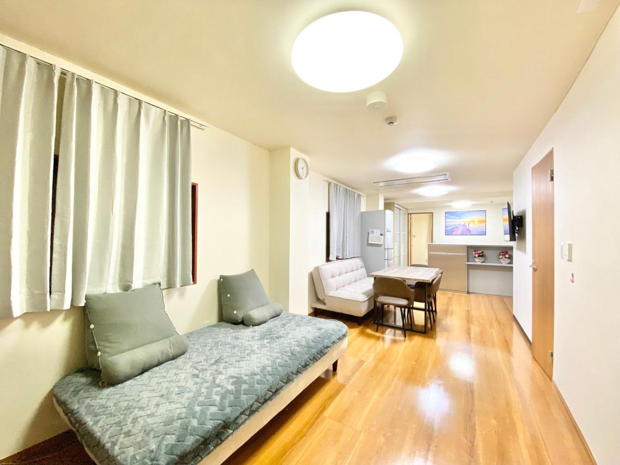 Asakusa正和house Präfektur Tokio Exterior foto