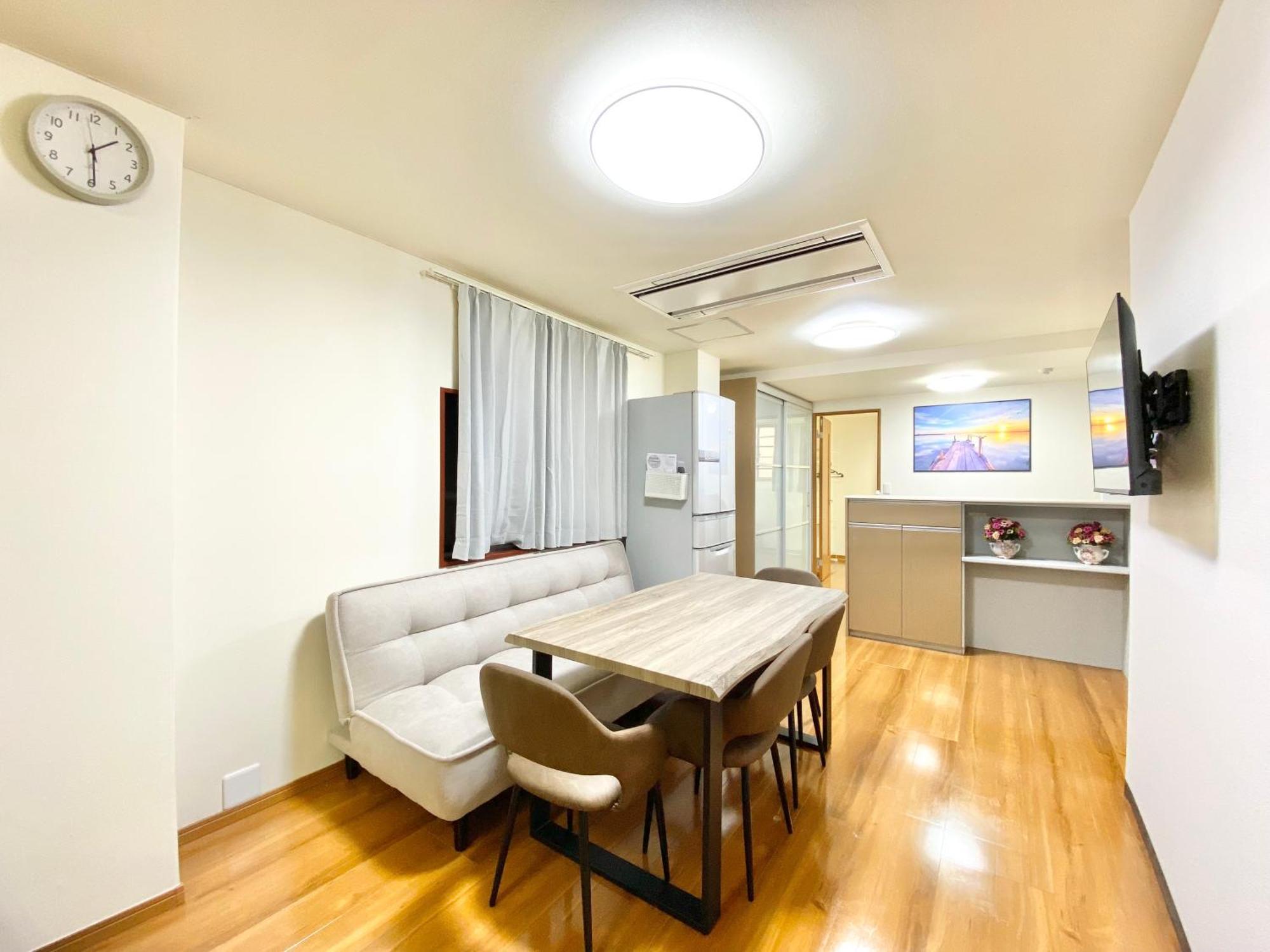 Asakusa正和house Präfektur Tokio Exterior foto