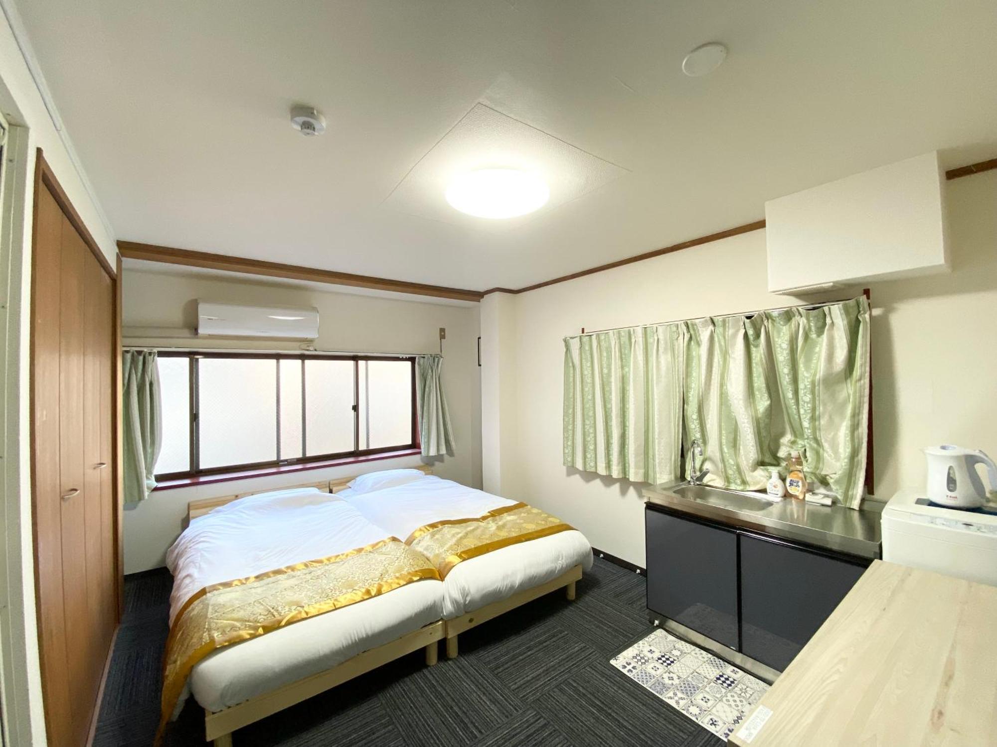 Asakusa正和house Präfektur Tokio Exterior foto