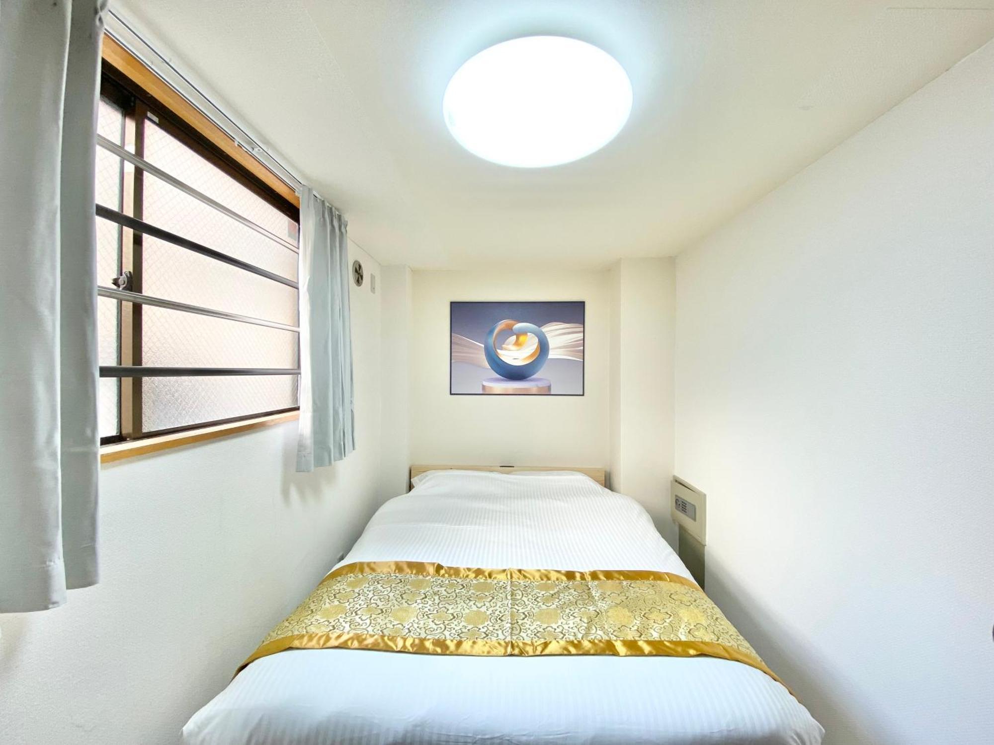 Asakusa正和house Präfektur Tokio Zimmer foto
