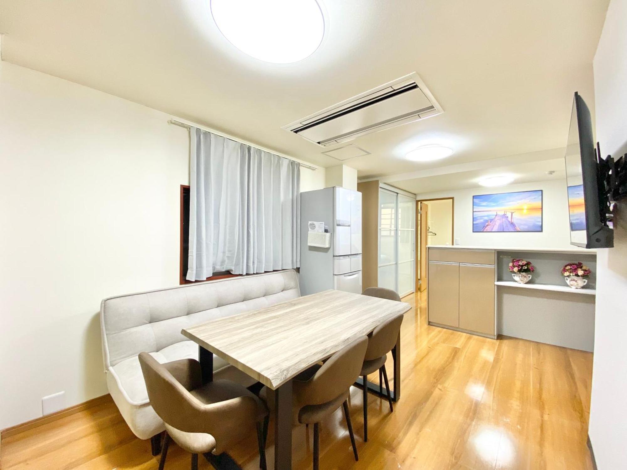 Asakusa正和house Präfektur Tokio Zimmer foto
