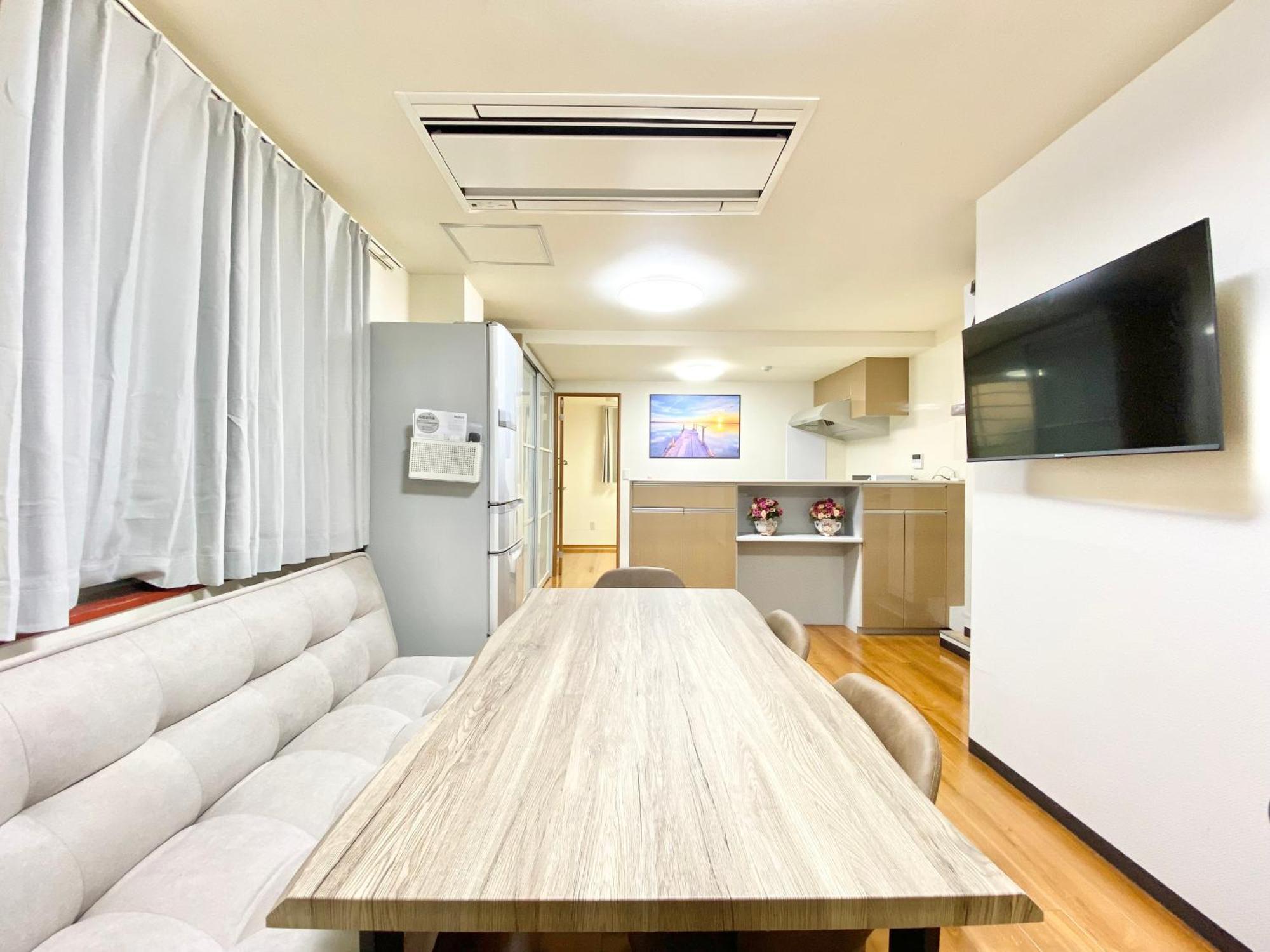 Asakusa正和house Präfektur Tokio Zimmer foto