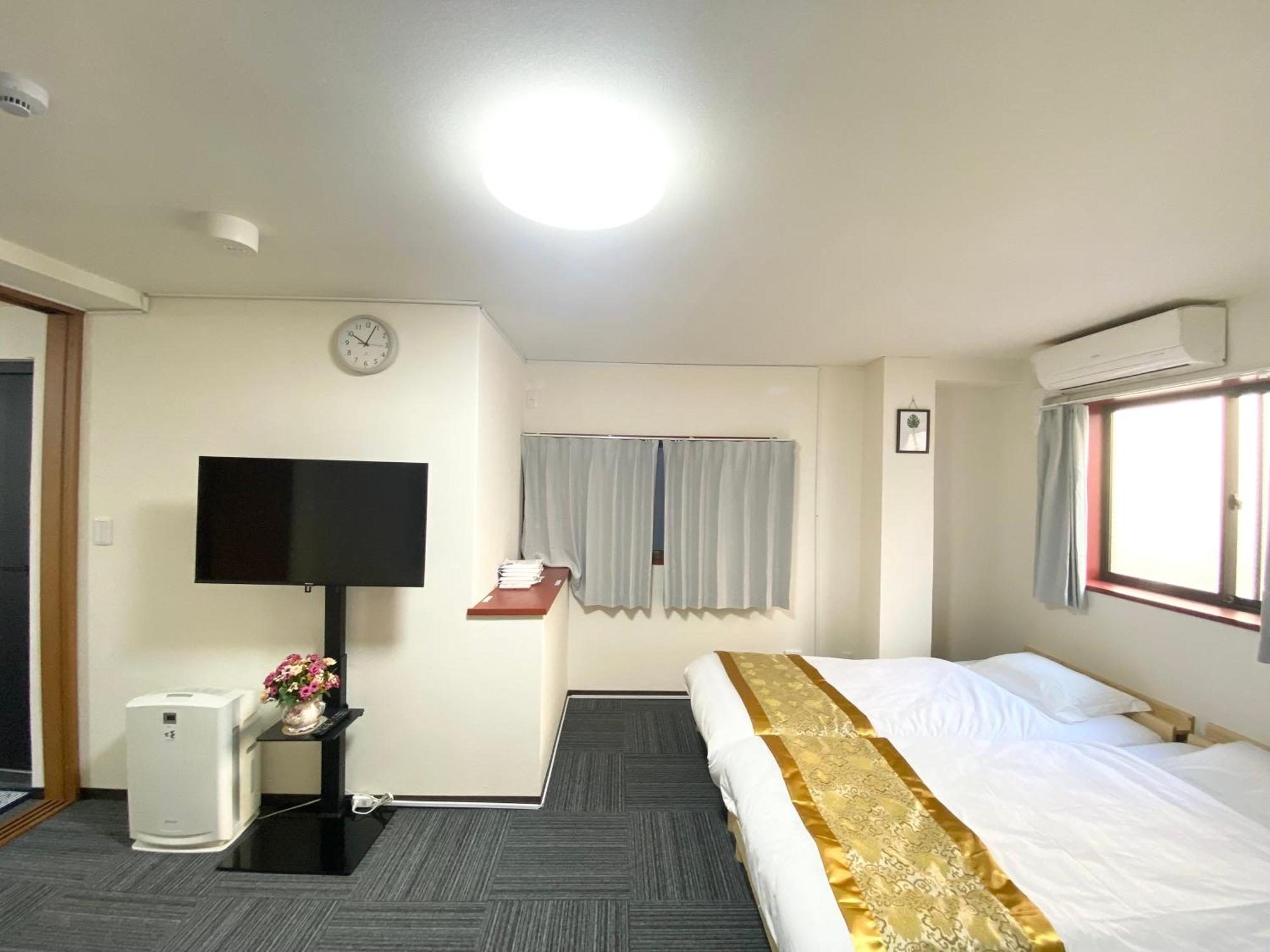Asakusa正和house Präfektur Tokio Zimmer foto