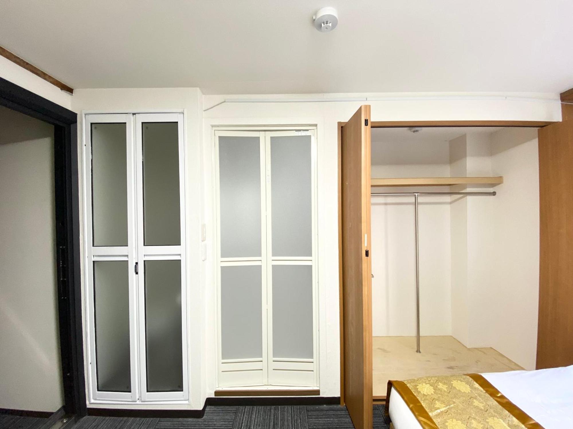 Asakusa正和house Präfektur Tokio Zimmer foto