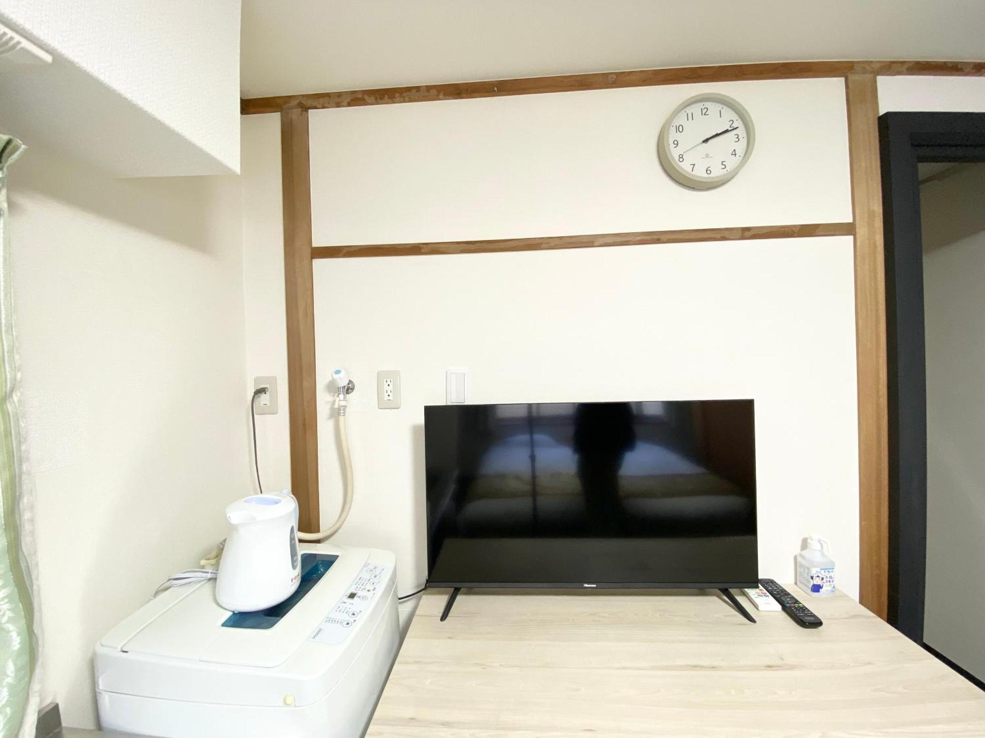 Asakusa正和house Präfektur Tokio Zimmer foto