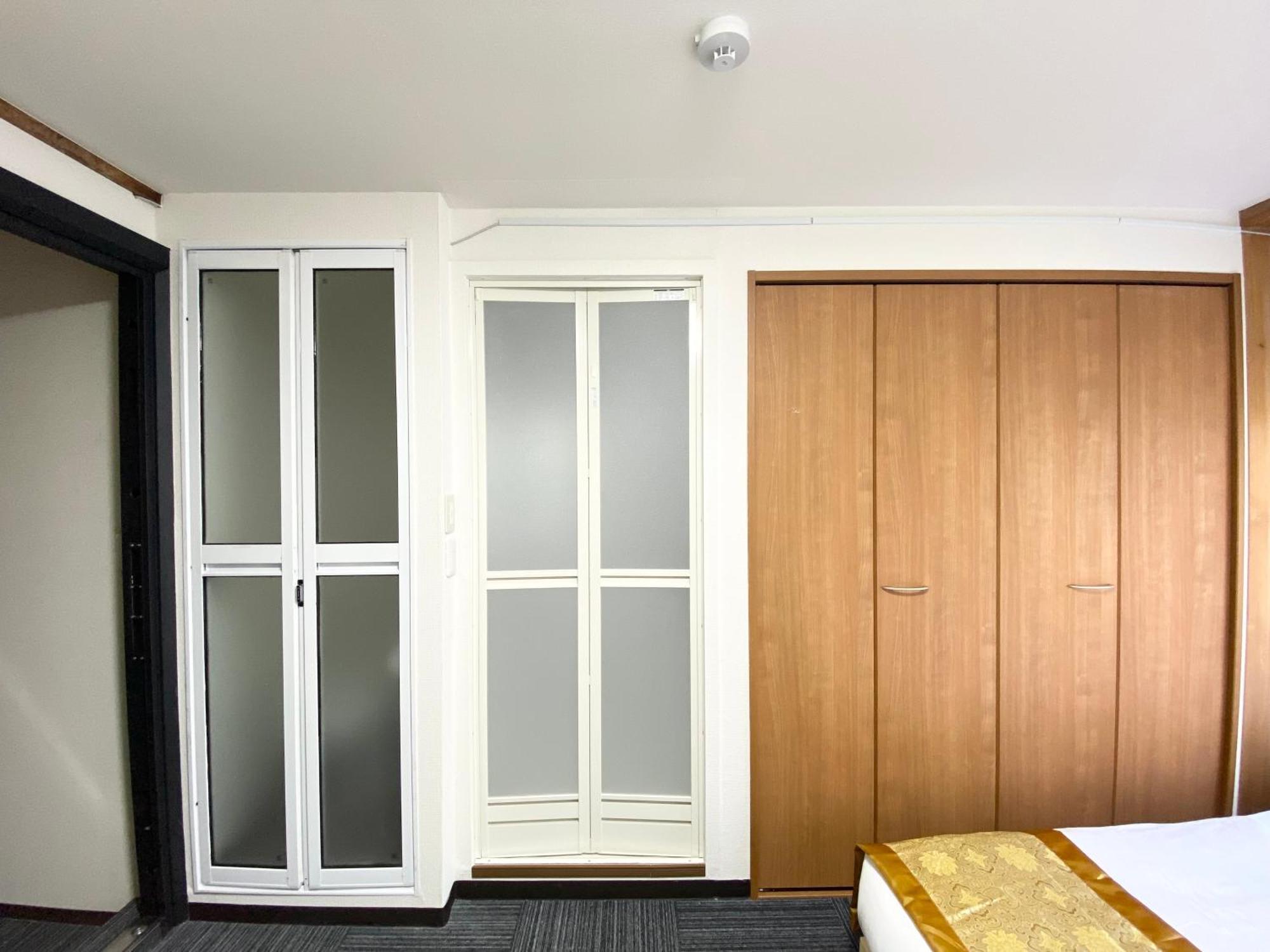 Asakusa正和house Präfektur Tokio Zimmer foto