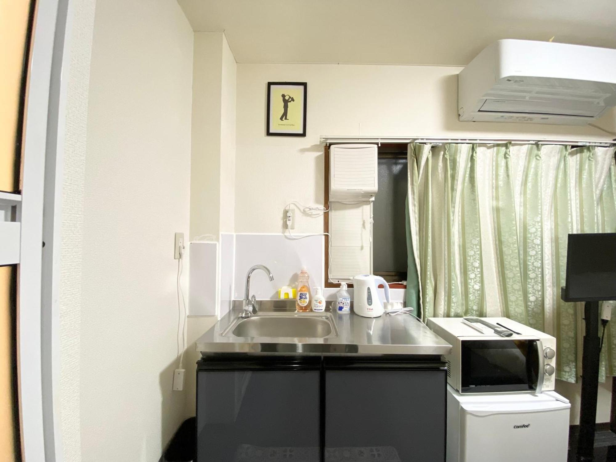 Asakusa正和house Präfektur Tokio Zimmer foto