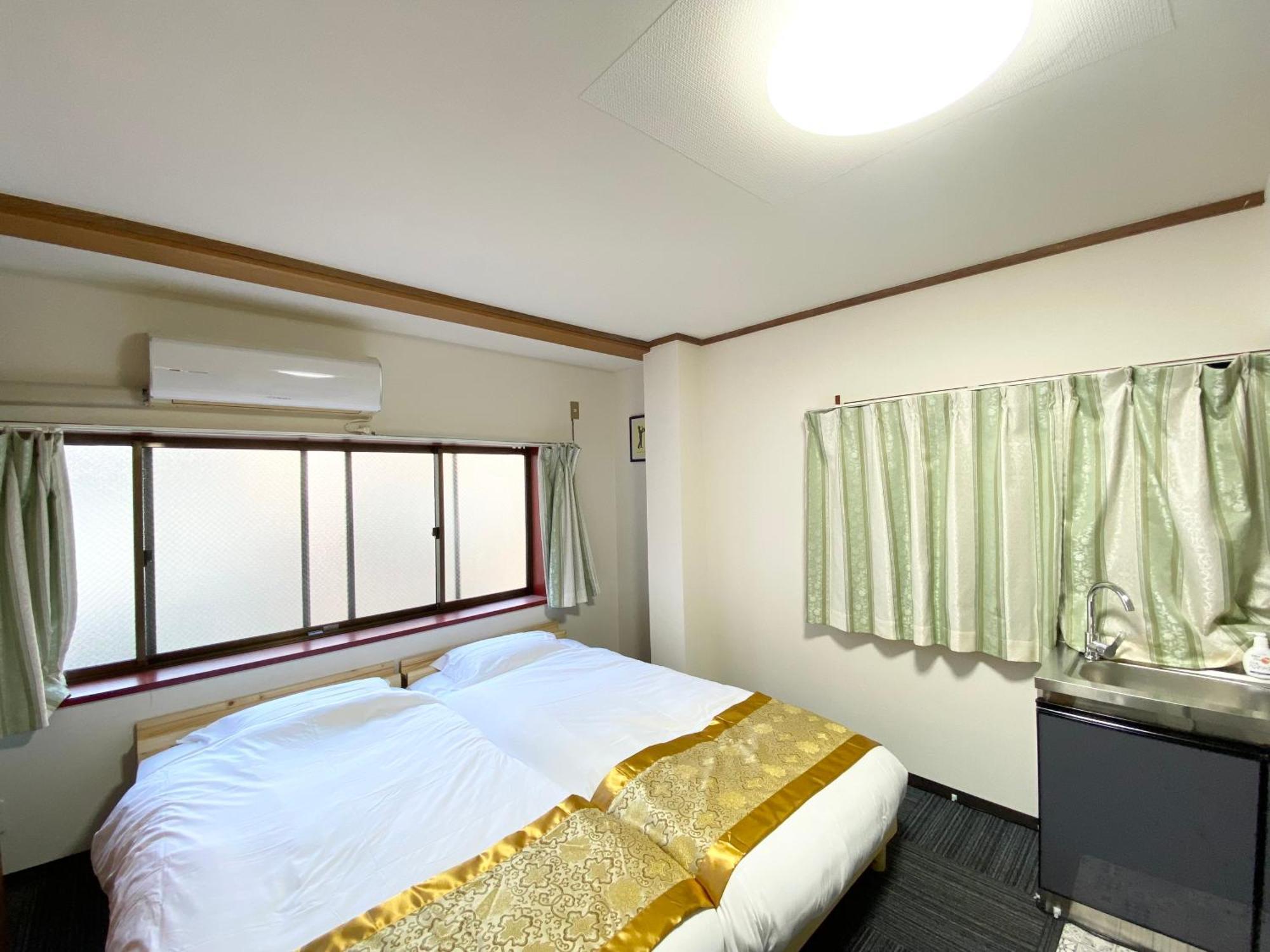 Asakusa正和house Präfektur Tokio Zimmer foto