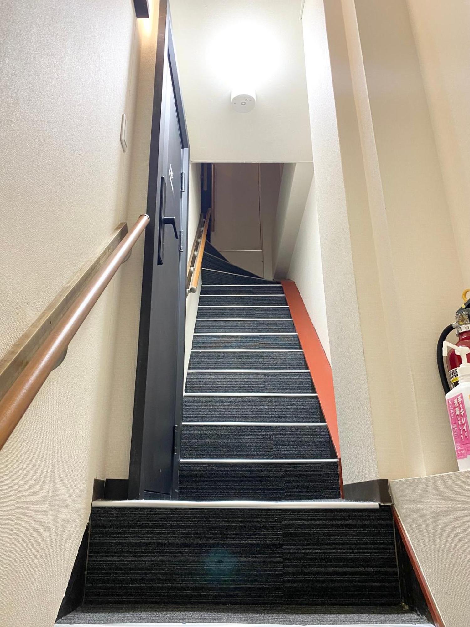 Asakusa正和house Präfektur Tokio Zimmer foto