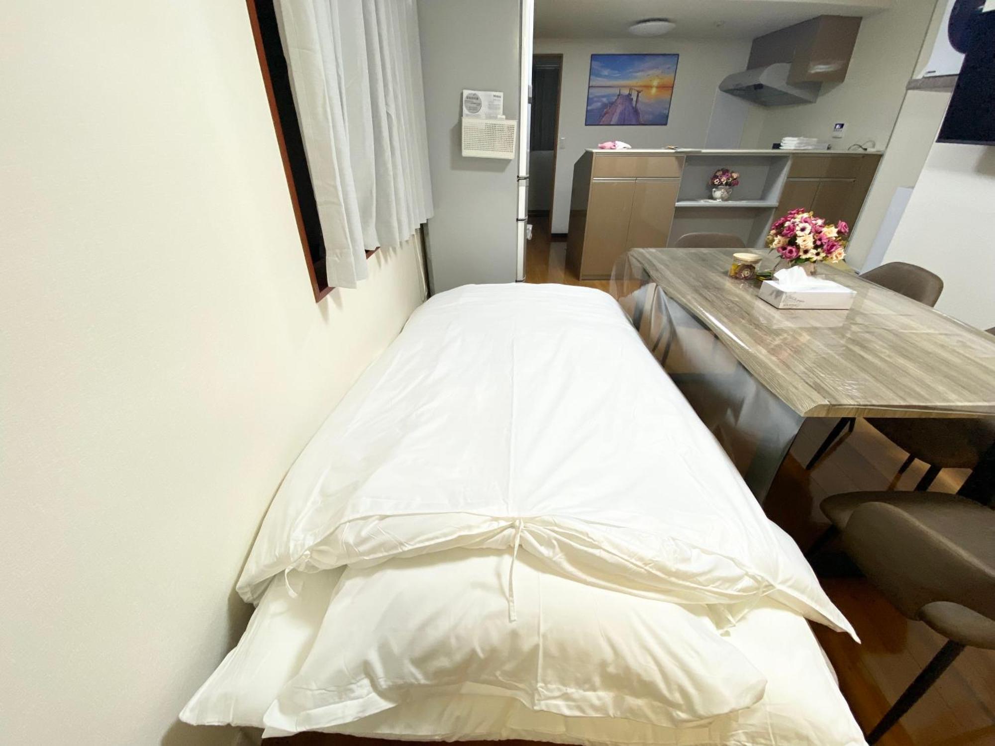 Asakusa正和house Präfektur Tokio Exterior foto