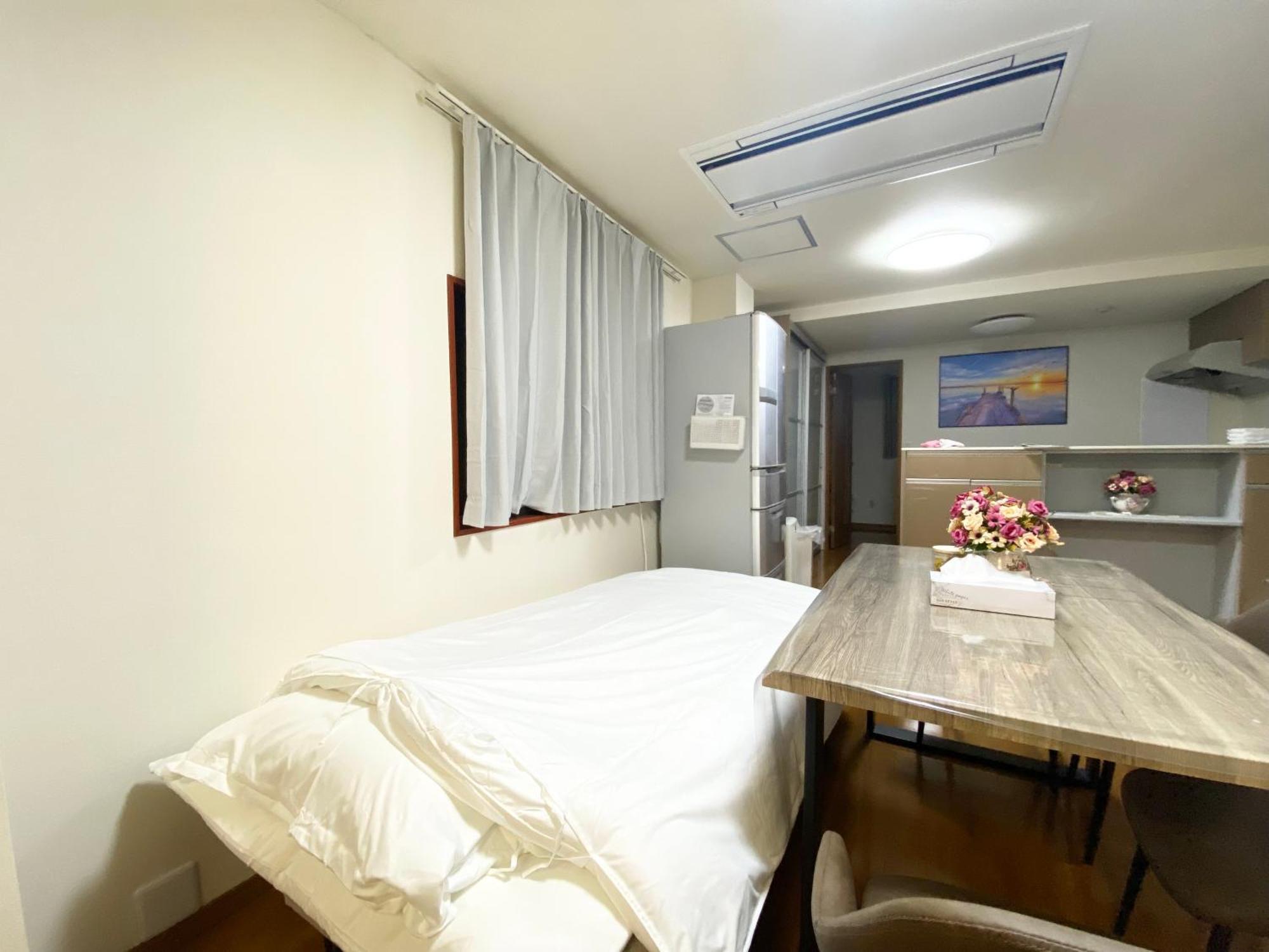 Asakusa正和house Präfektur Tokio Exterior foto