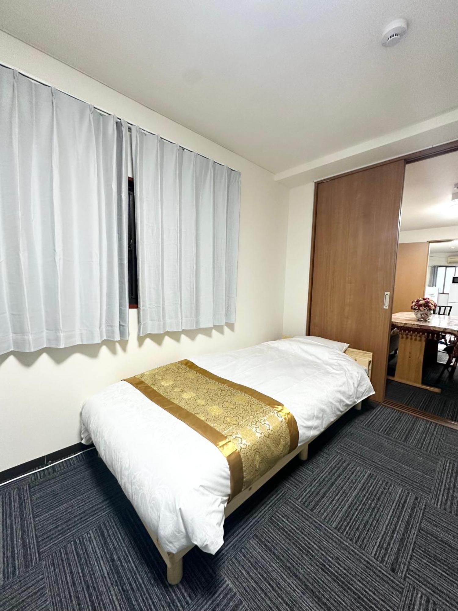 Asakusa正和house Präfektur Tokio Exterior foto