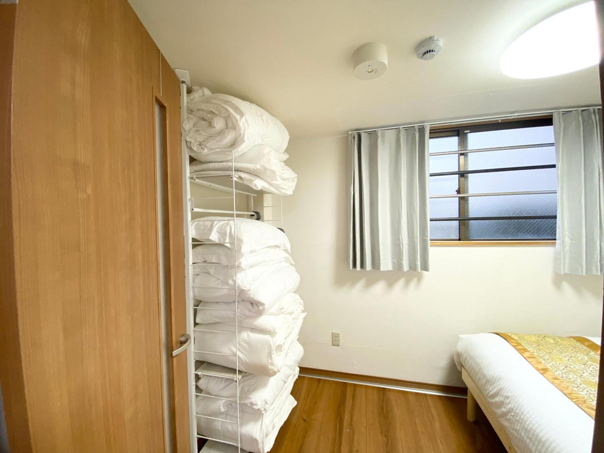 Asakusa正和house Präfektur Tokio Exterior foto