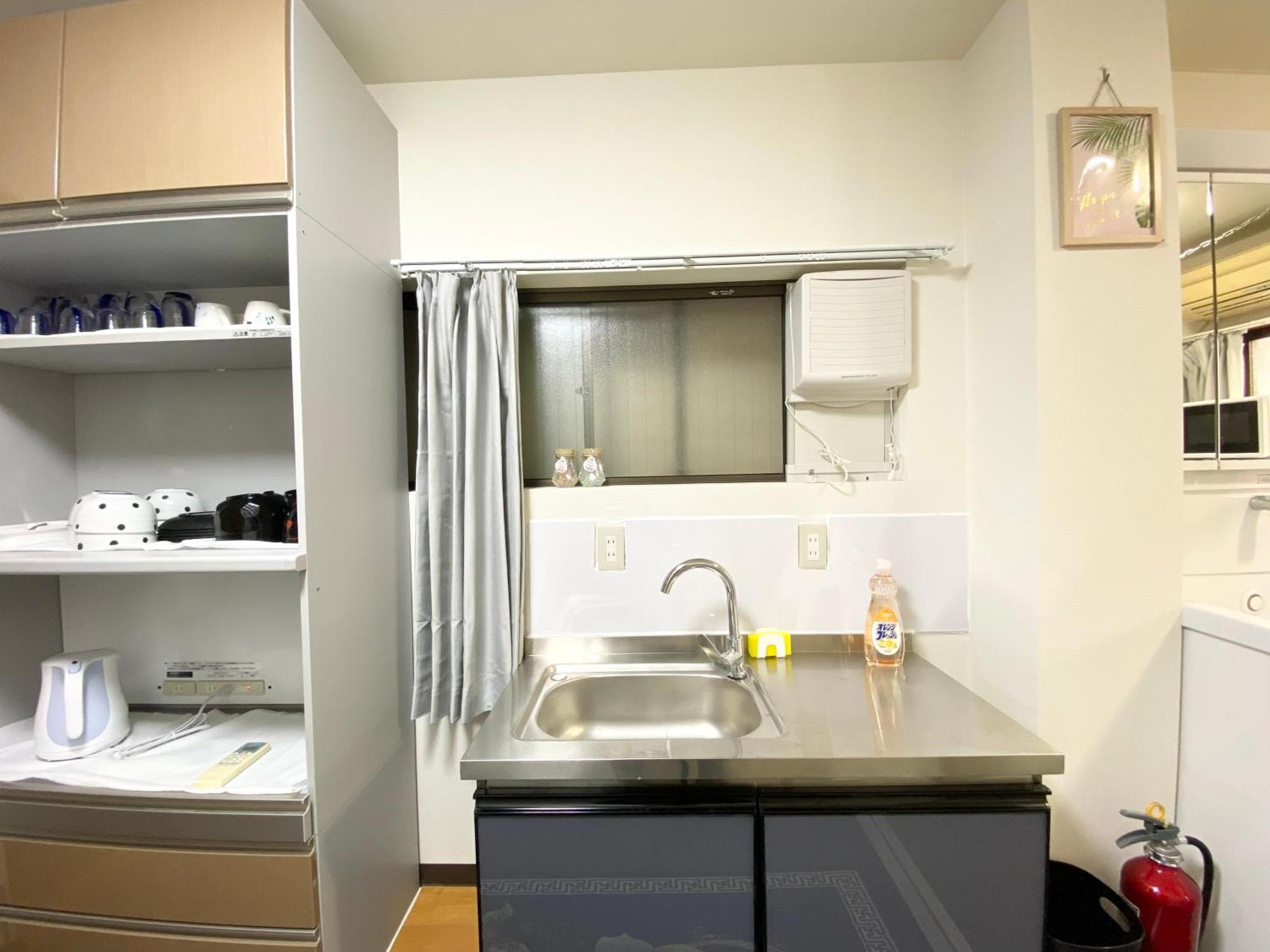 Asakusa正和house Präfektur Tokio Exterior foto
