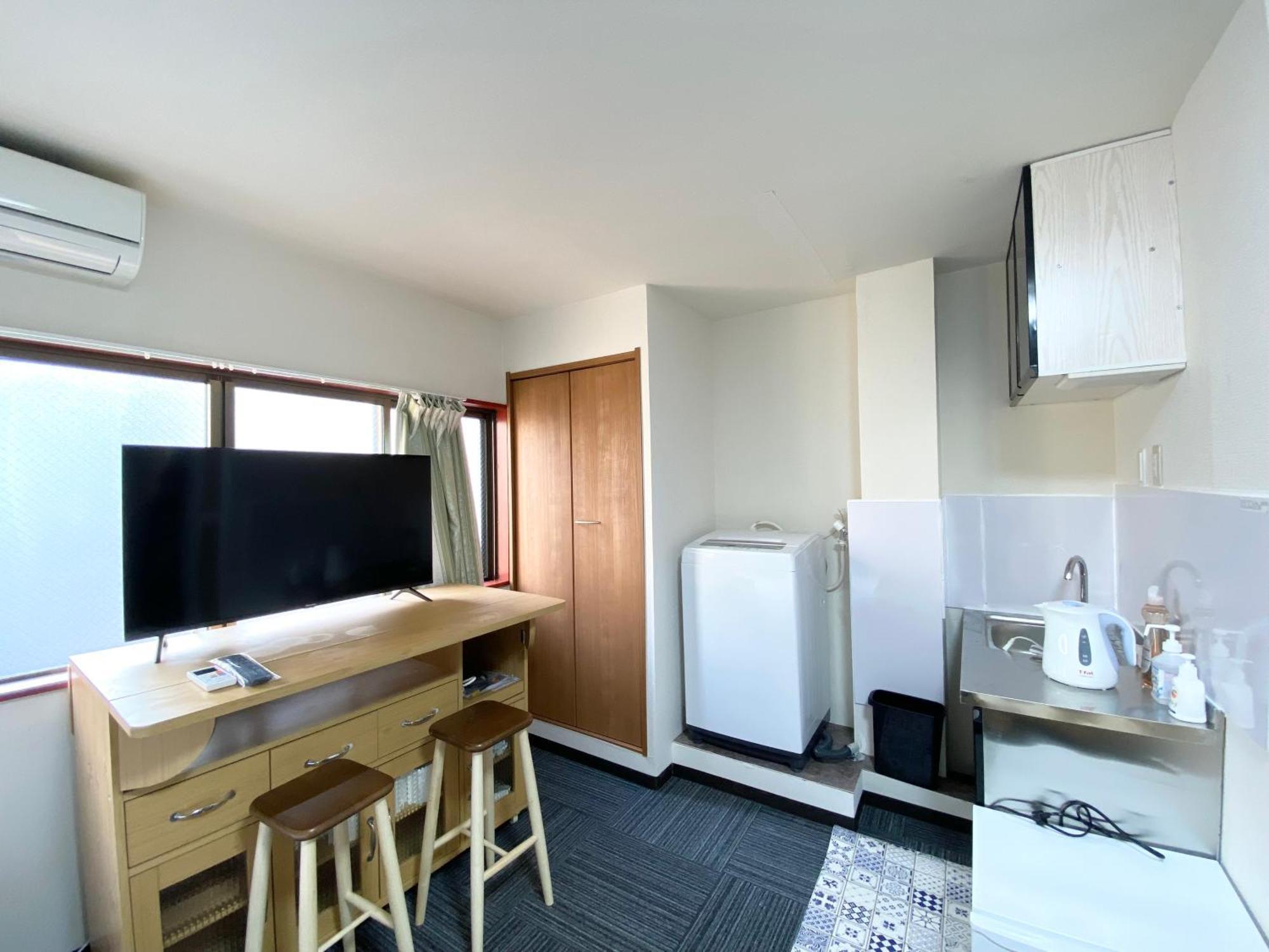 Asakusa正和house Präfektur Tokio Exterior foto