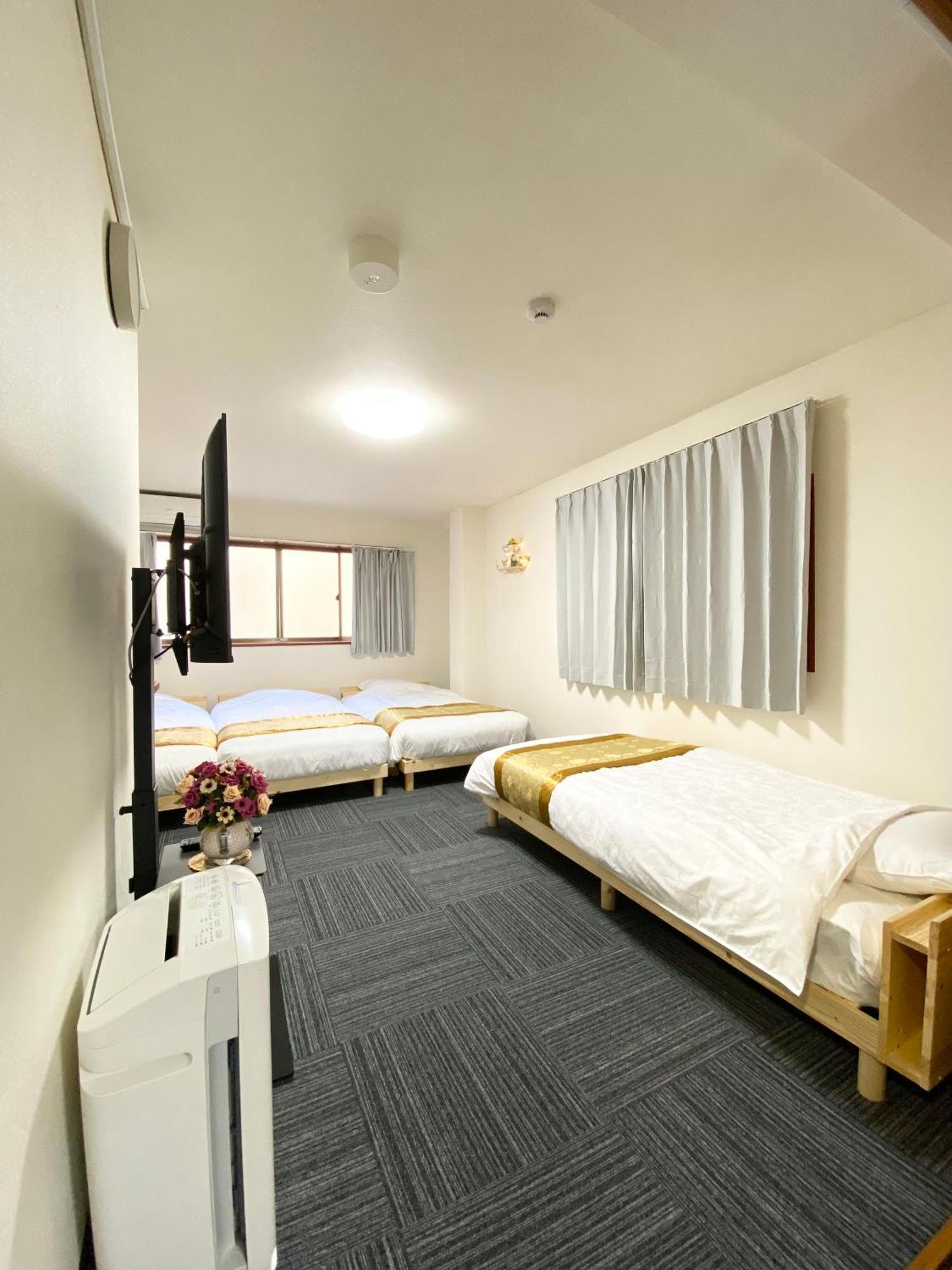Asakusa正和house Präfektur Tokio Exterior foto